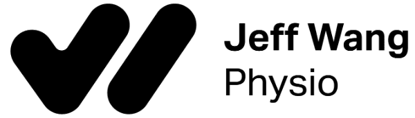 Jeff Wang Physio logo